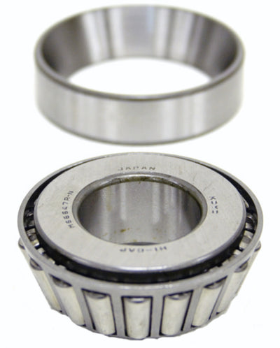 Roller bearing 120S, 120C-D, 120SB, 120C