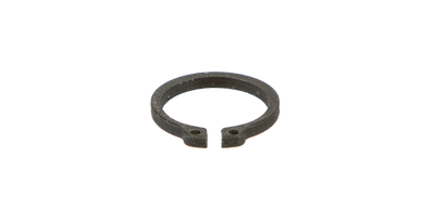 Lock ring vertical shaft 100A, 100B, 100S