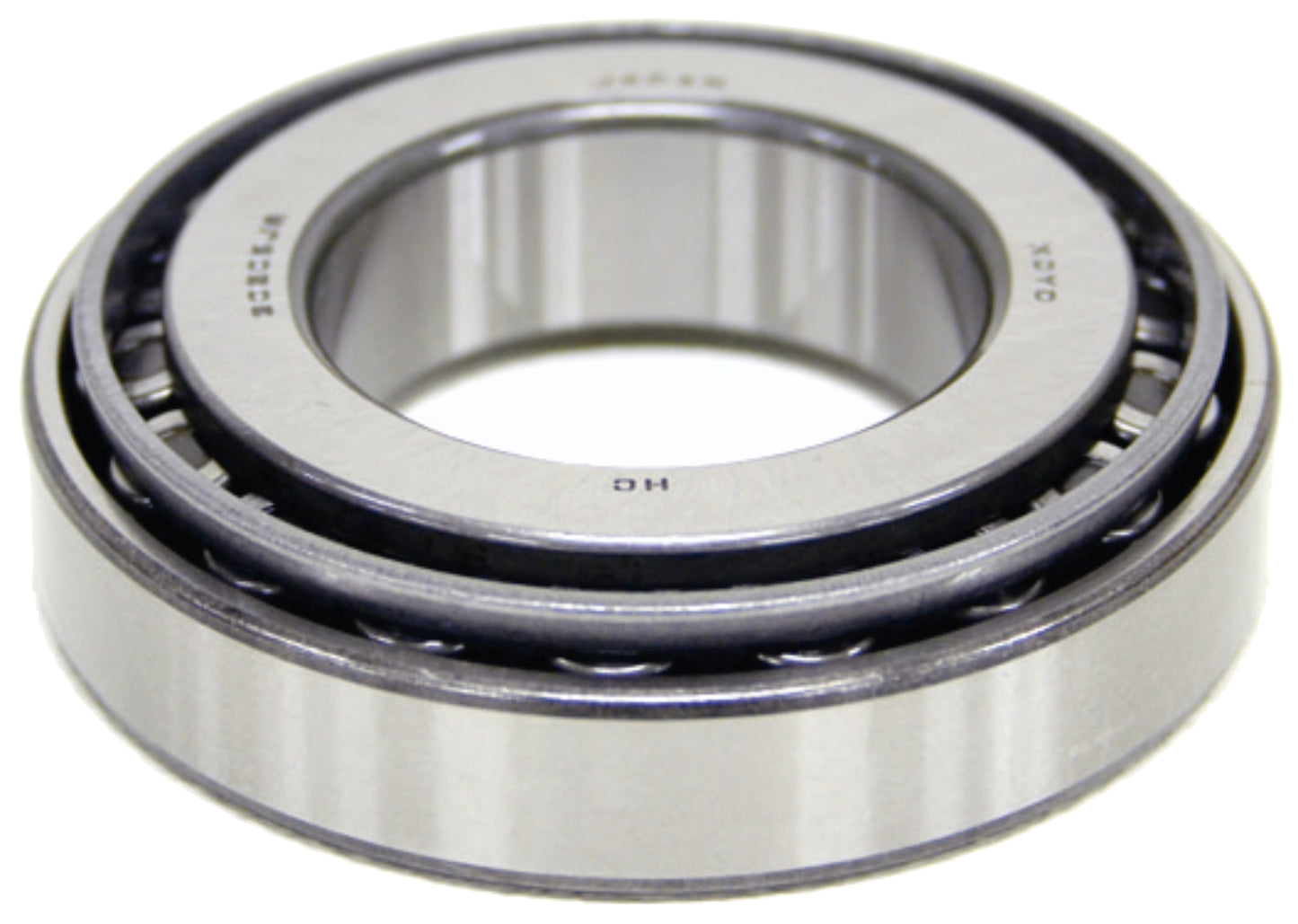 Roller bearing 280, 290, DP, DPX