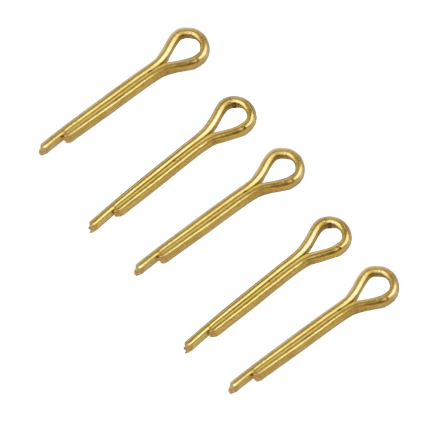 Cotter Pin 5-pack, shift mechanism