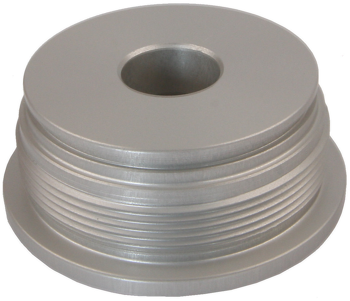End nut power trim cylinder DPH, DPR