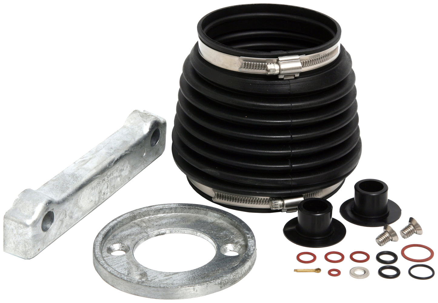 Spring launch kit 250, 270, 275, 275A, zinc