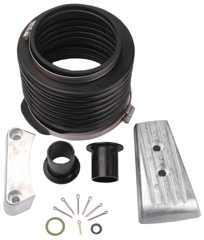 Spring launch kit DPH, DPR, zinc