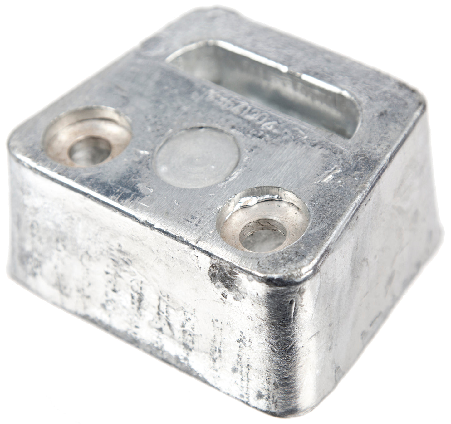 Anode transom SX, DP-S, zinc