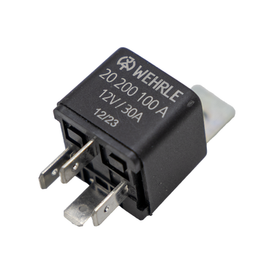 Relay 2003, MD22, B21, B23, V6, V8