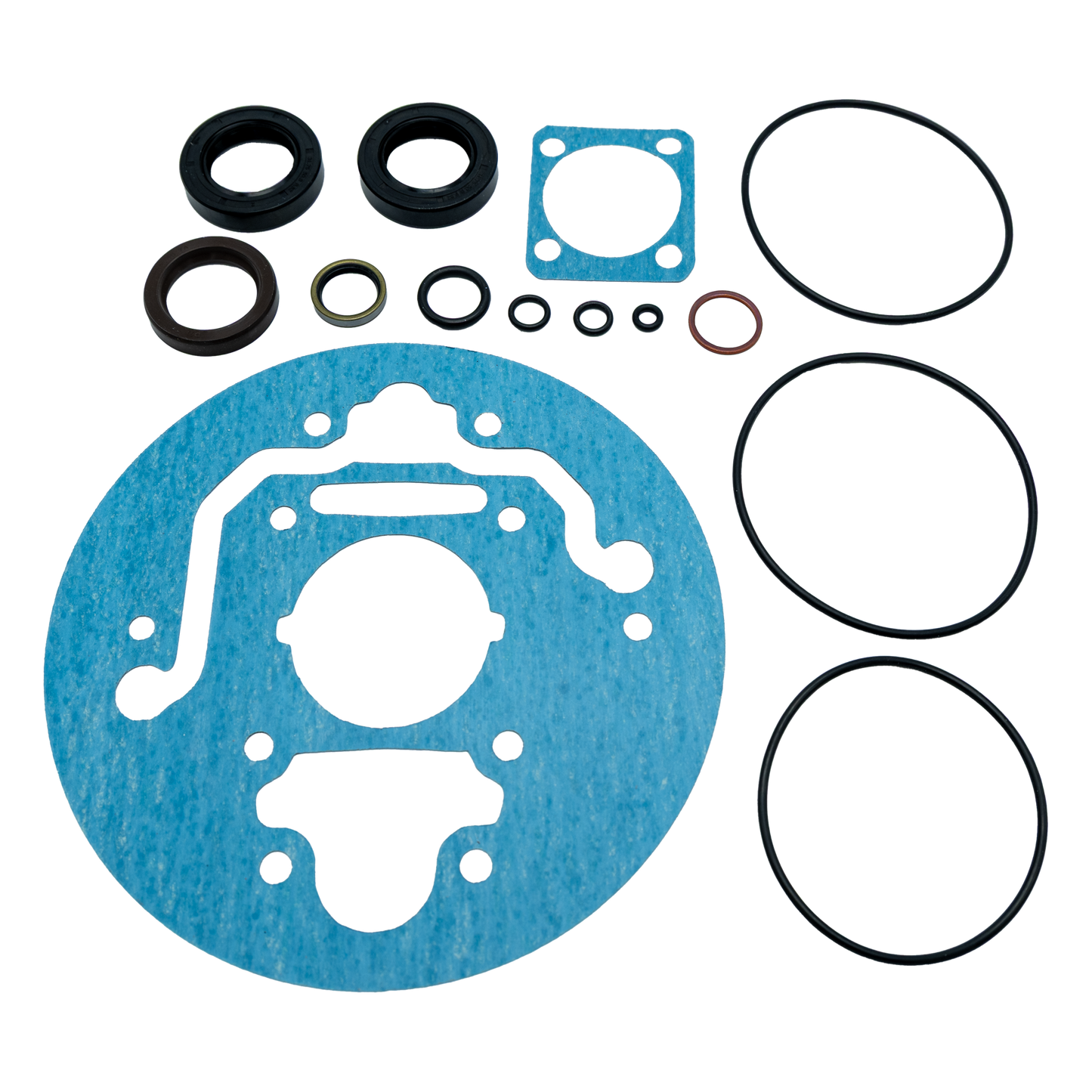 Gasket kit S-drive 130S, MS25S
