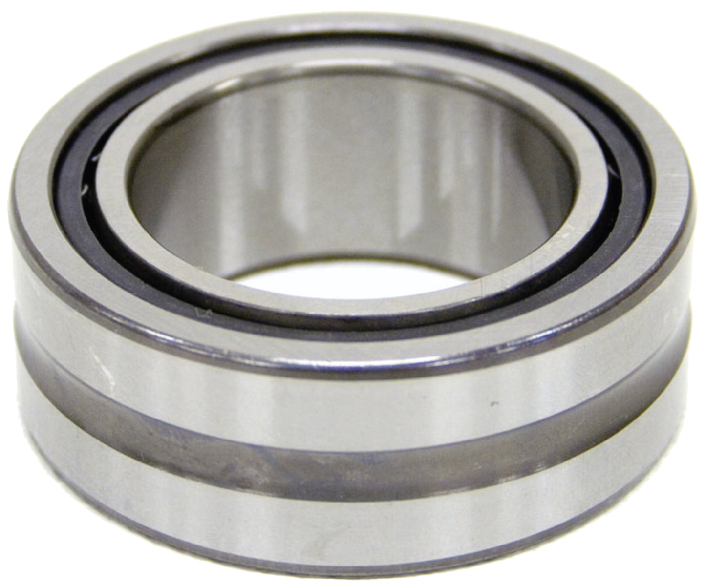 Needle bearing vertical shaft lower gear 80, 100, 100A, 100