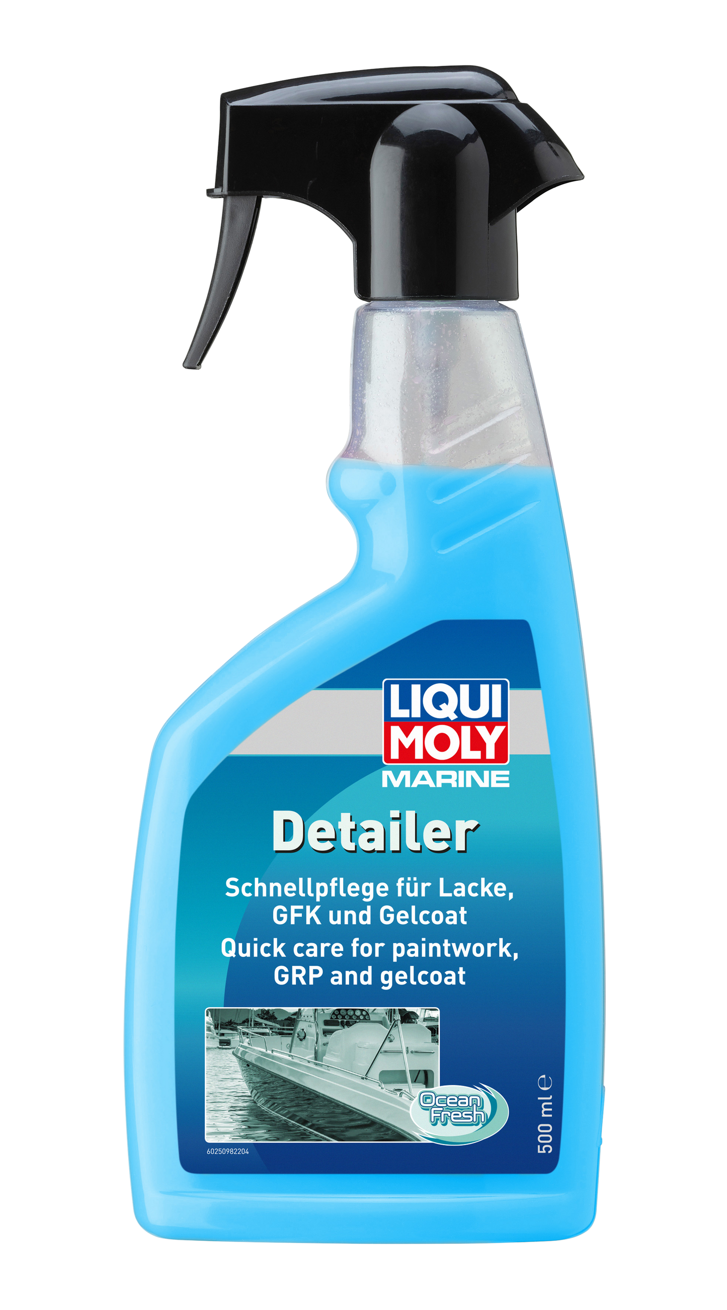 Marine Detailer  500ml