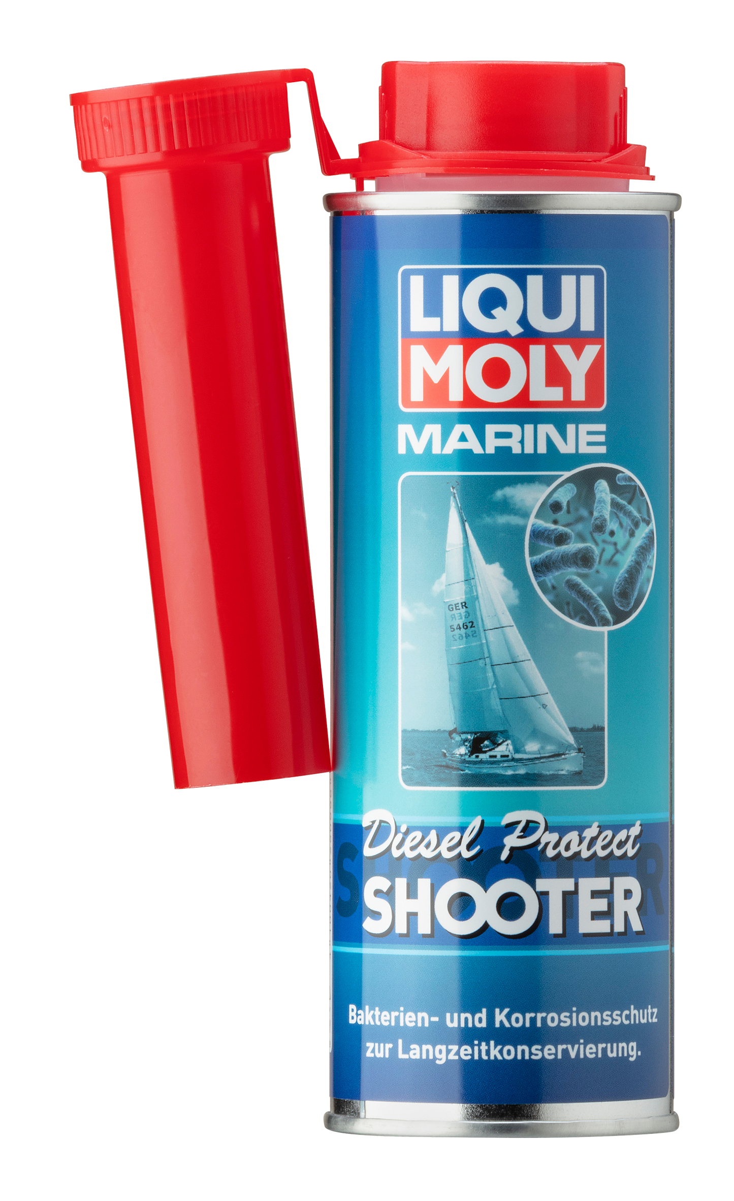 Marine Diesel Protect Shooter  200ml