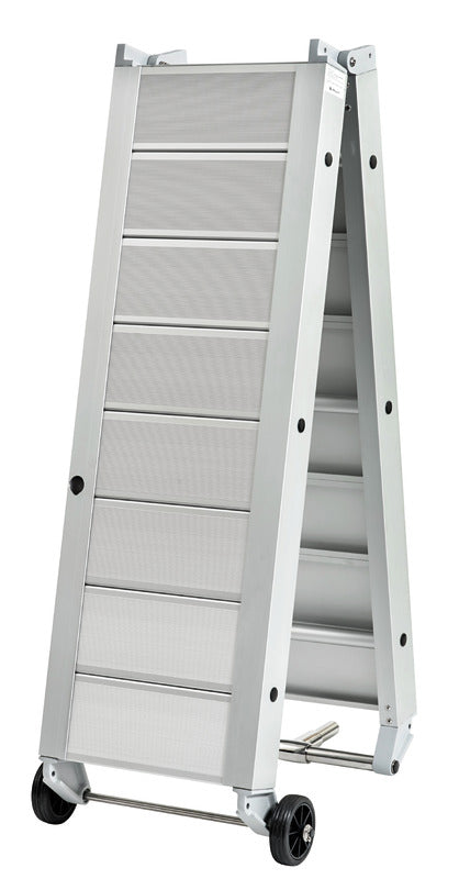 Gangway, klappbar 260 cm