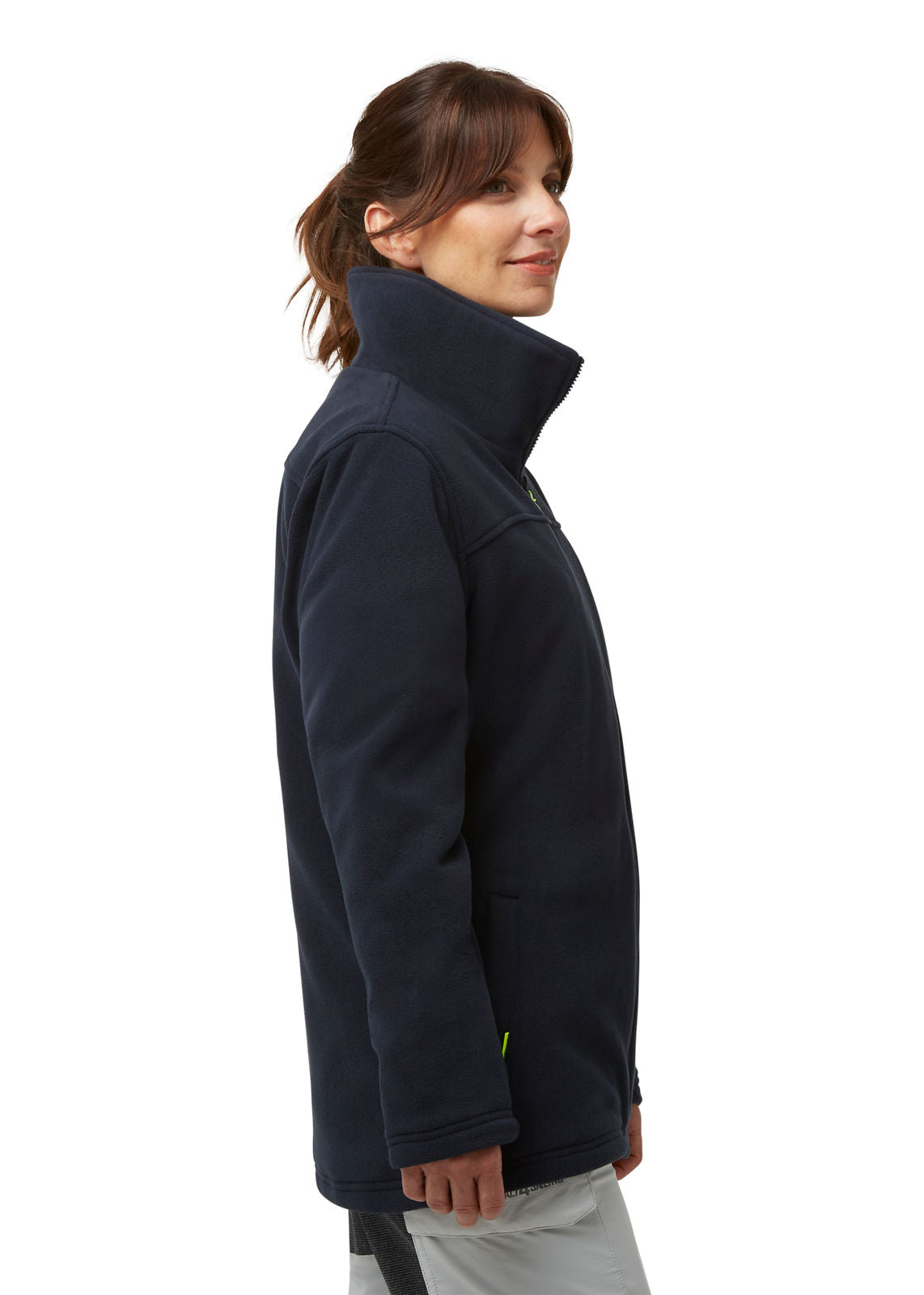 Crazy4Sailing Bering Fleecejacke
