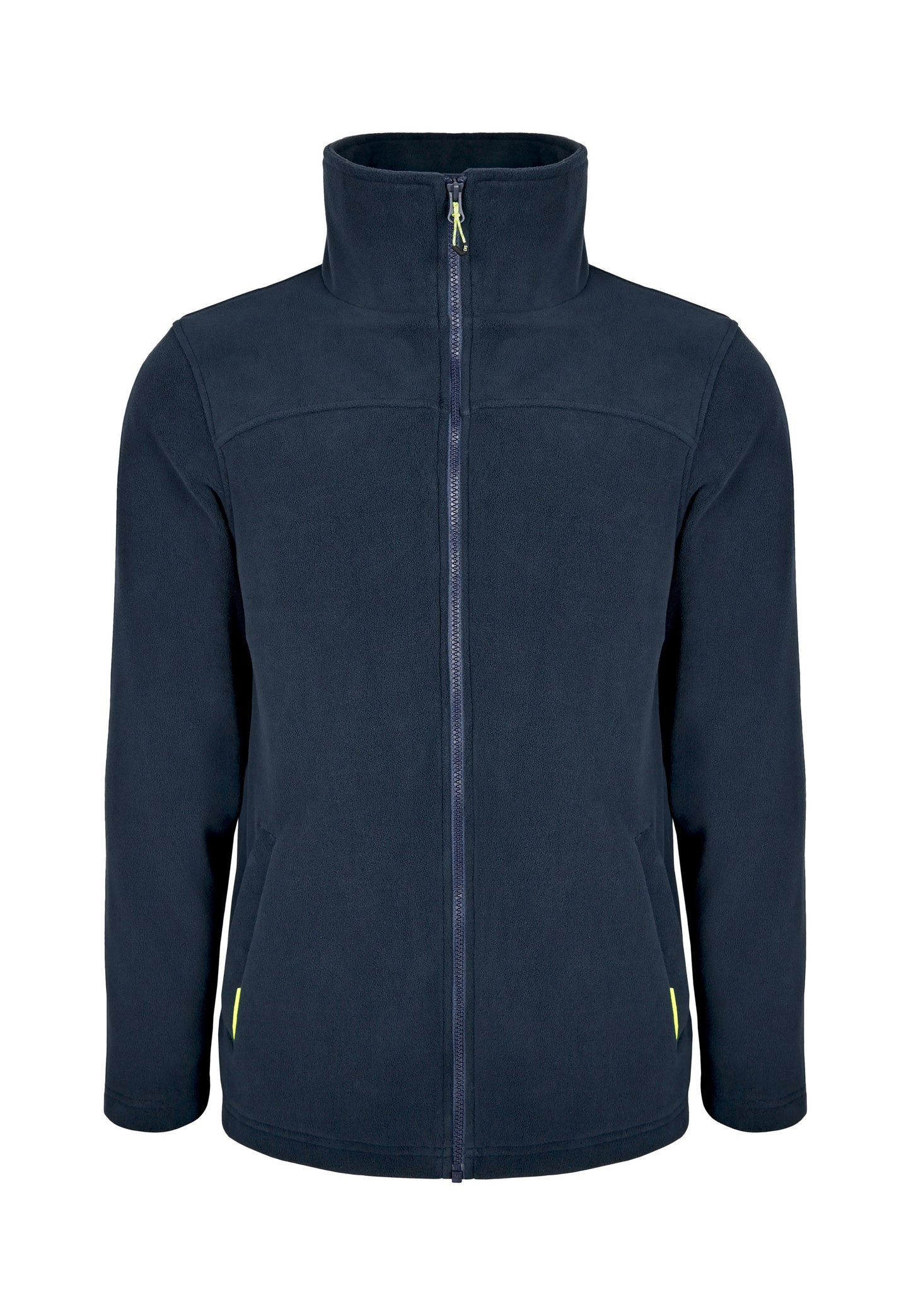Crazy4Sailing Bering Fleecejacke