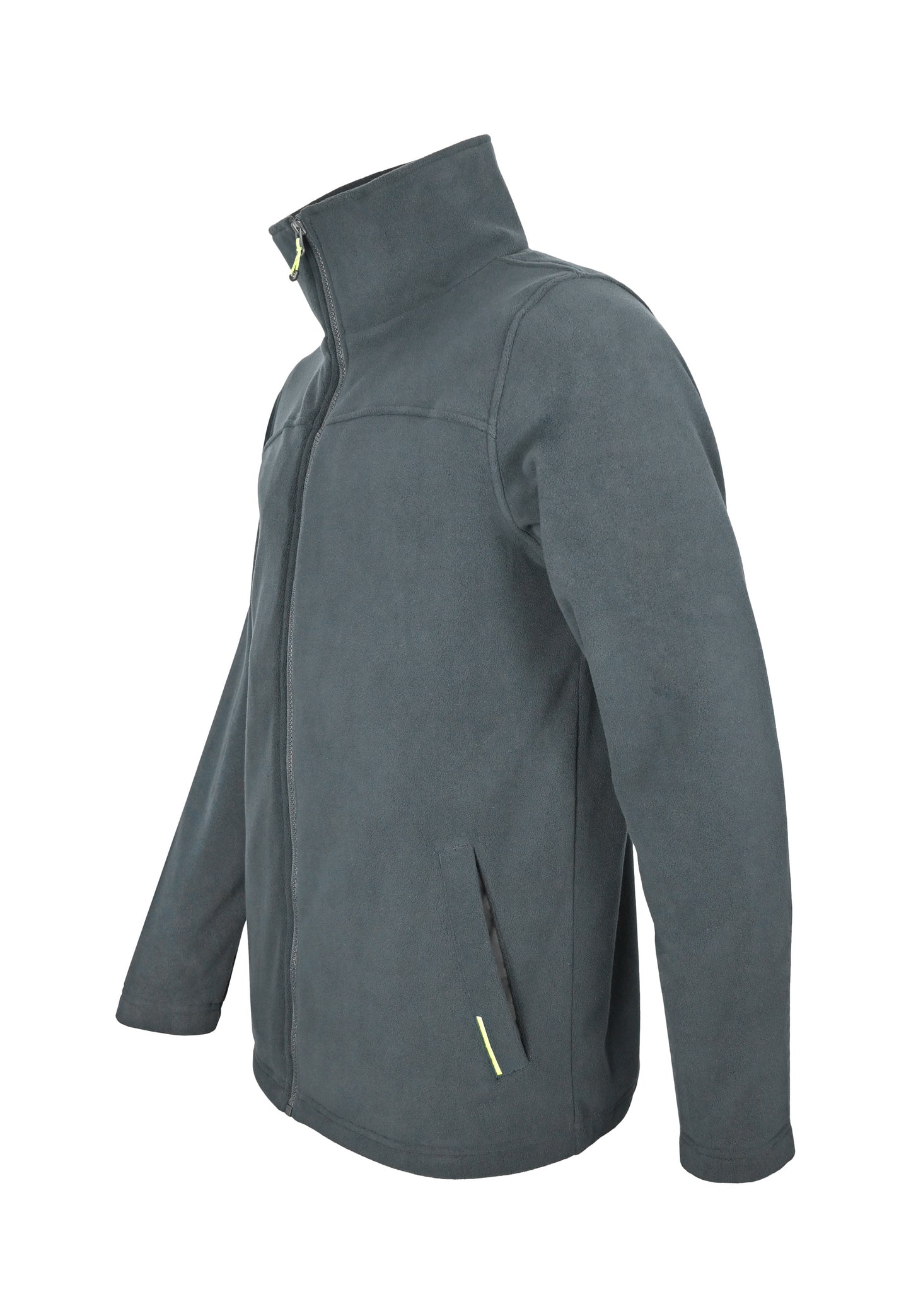Crazy4Sailing Bering Fleecejacke