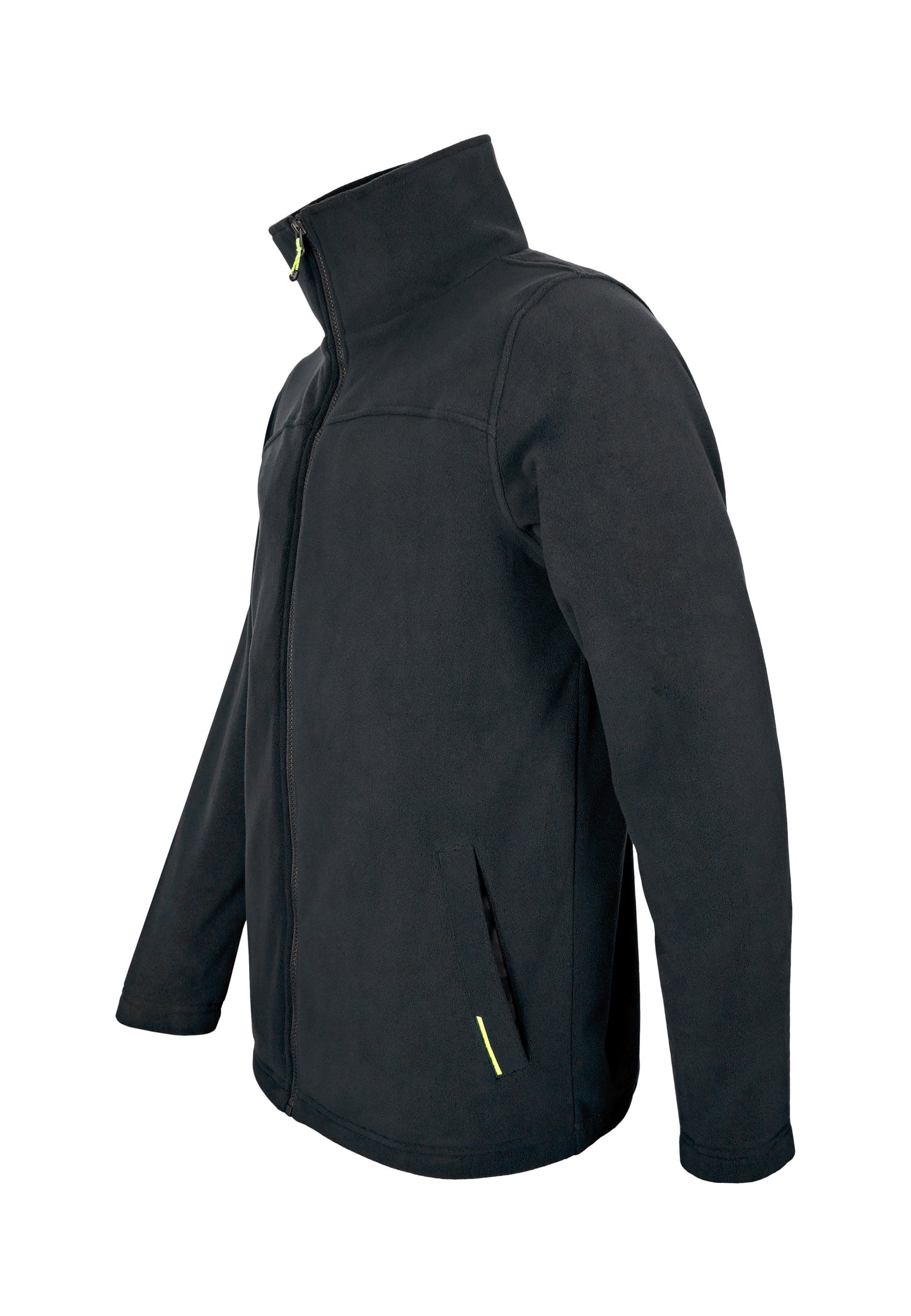 Crazy4Sailing Bering Fleecejacke