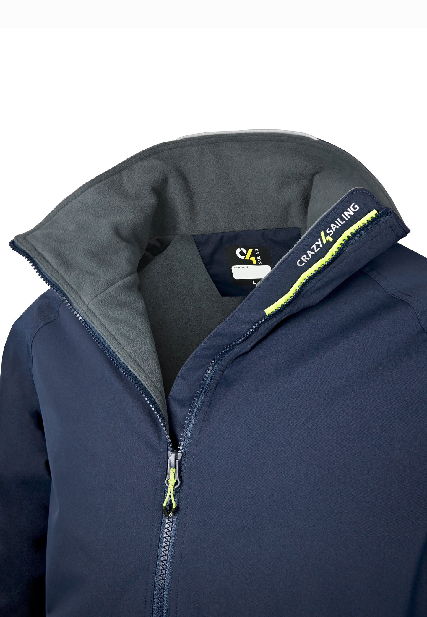 Crazy4Sailing Anholt II Segeljacke