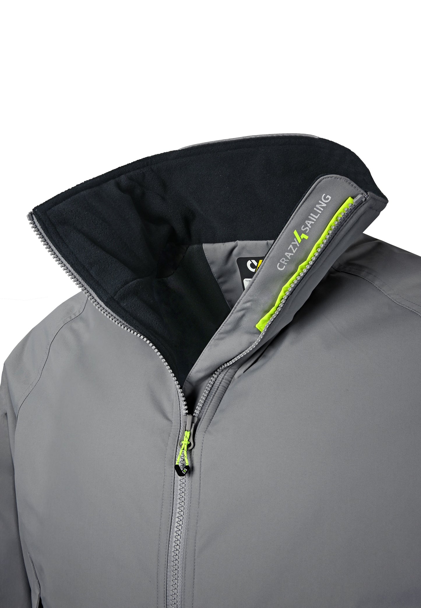 Crazy4Sailing Anholt II Segeljacke