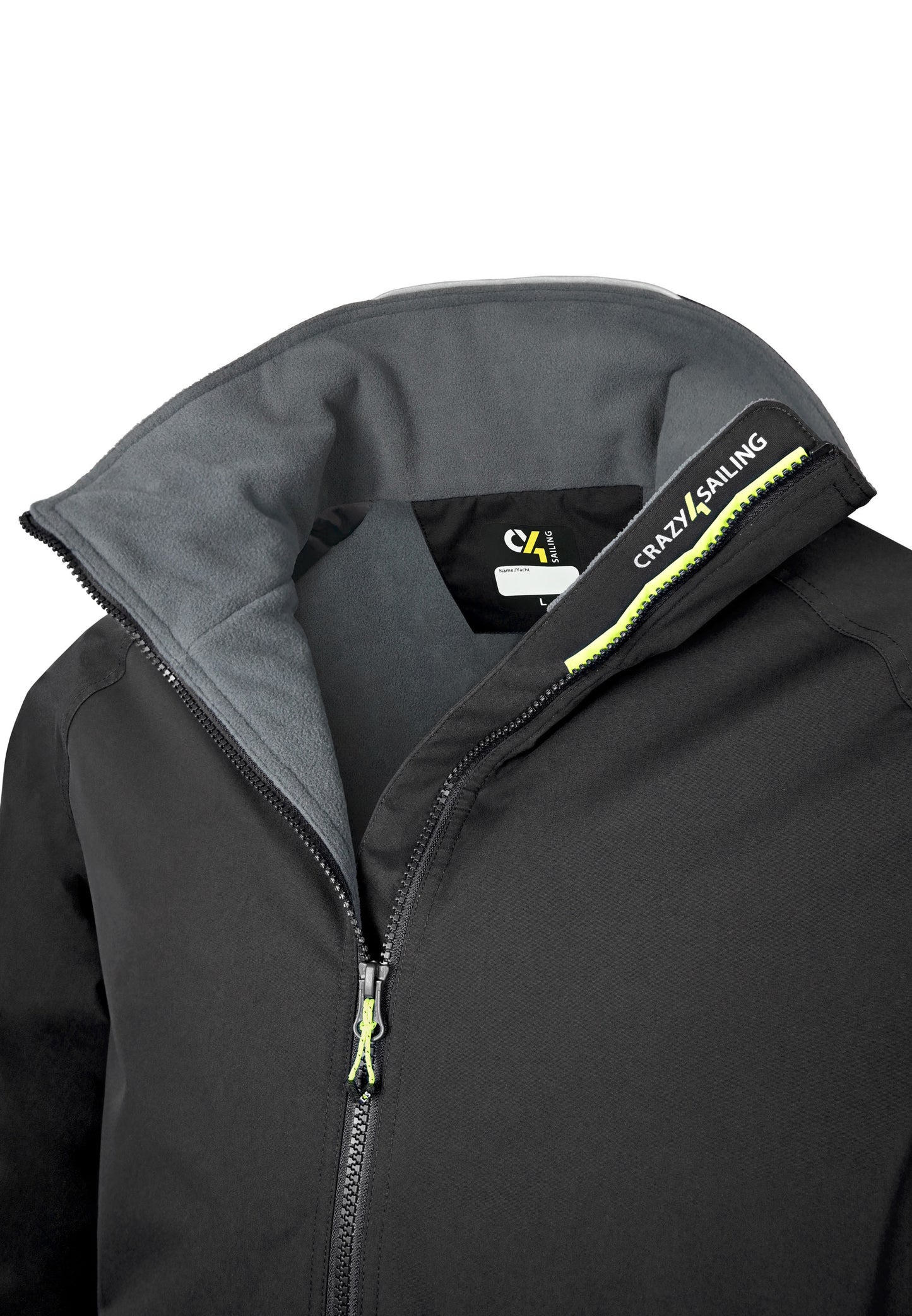 Crazy4Sailing Anholt II Segeljacke