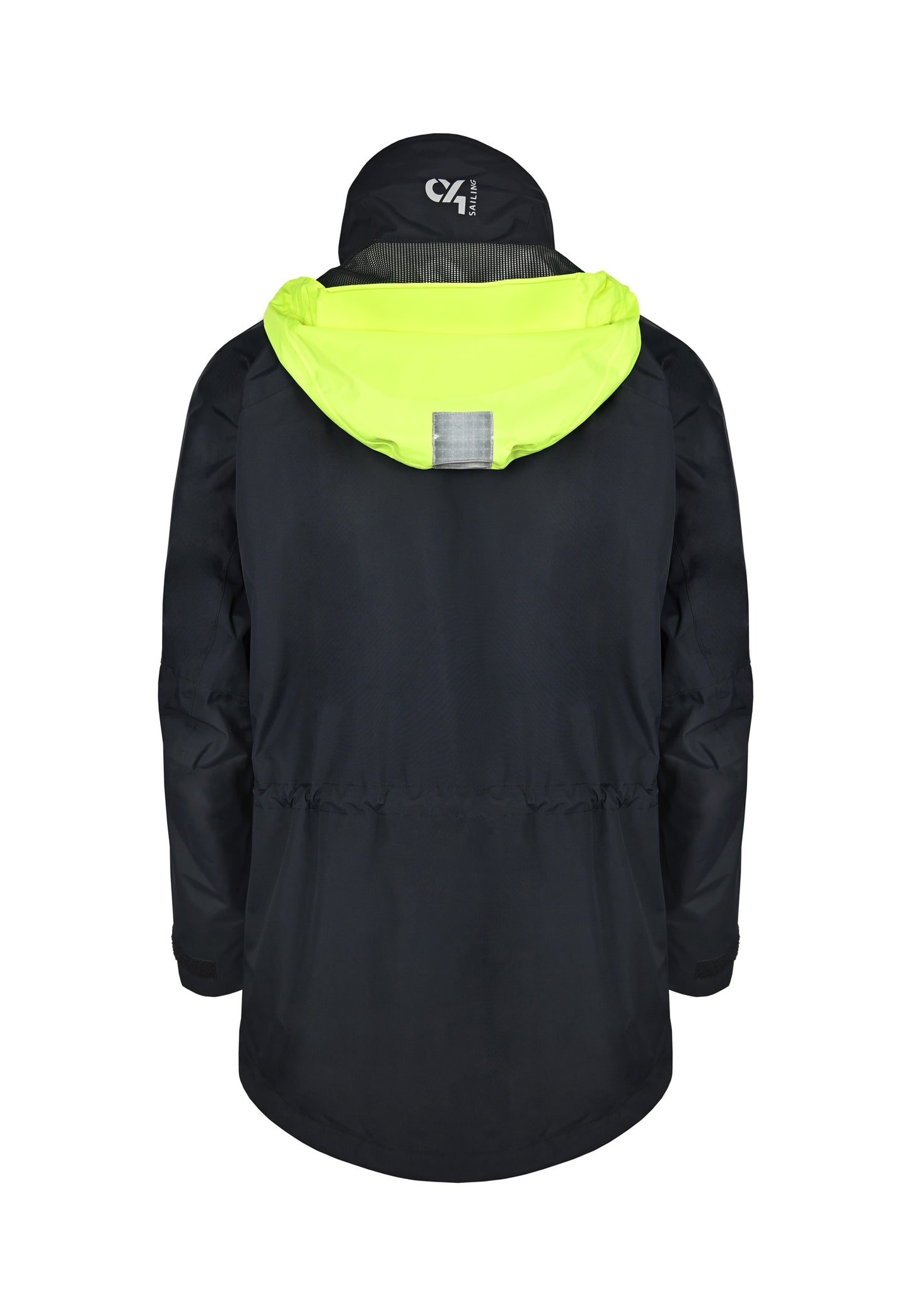 Crazy4Sailing Halifax Coastal Segeljacke