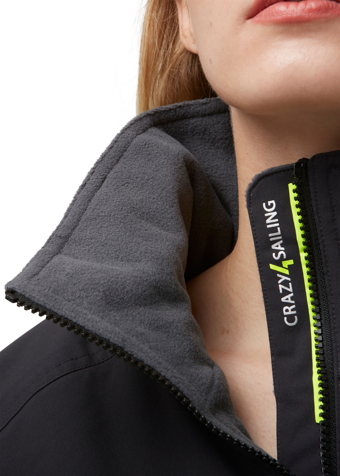 Crazy4Sailing Anholt II Segeljacke