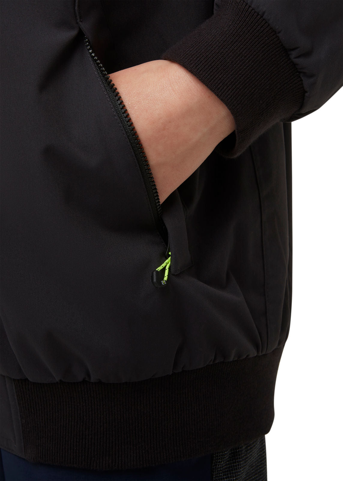 Crazy4Sailing Anholt II Segeljacke