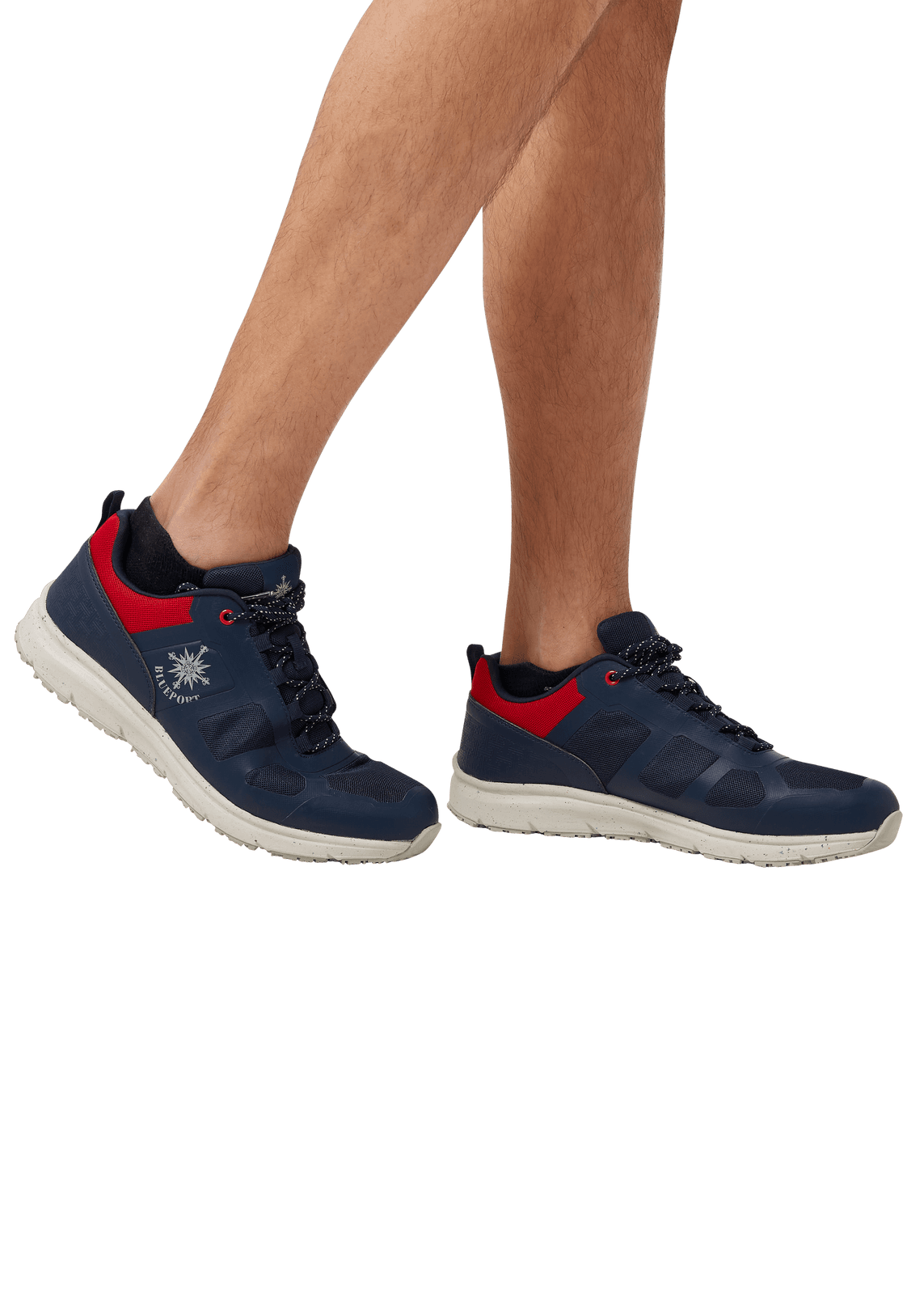 BluePort Grip XWP Bootsschuh