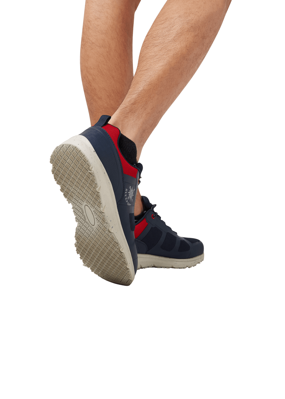 BluePort Grip XWP Bootsschuh