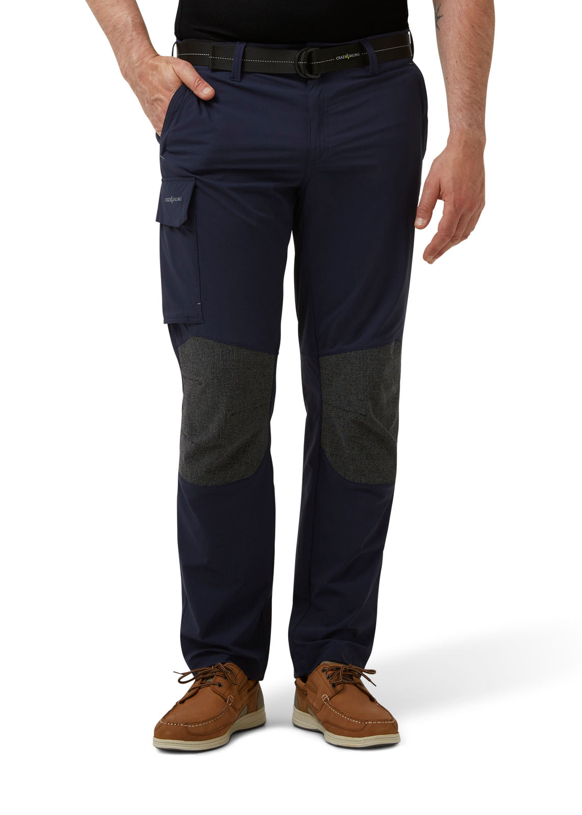 Crazy4Sailing Deck Trouser Funktionshose