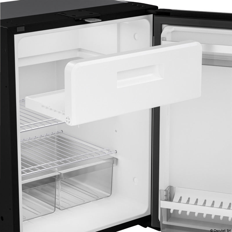 DOMETIC Kühlschrank NRX0060C dunkelsilber 58l