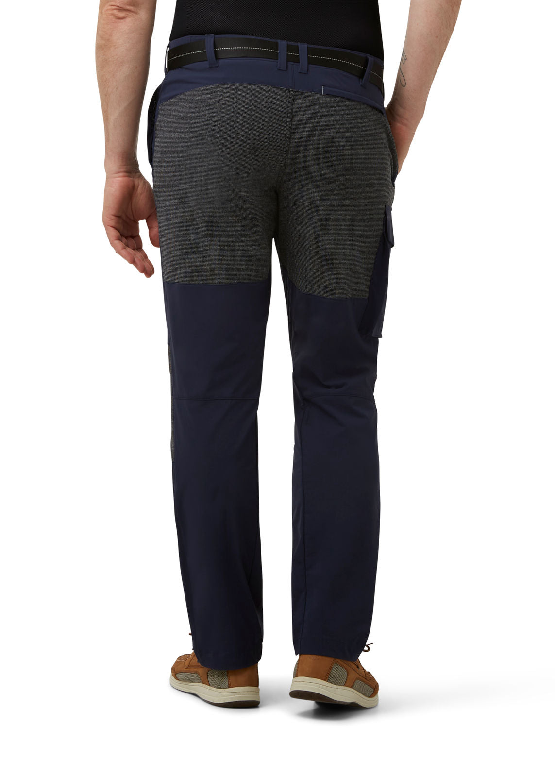 Crazy4Sailing Deck Trouser Funktionshose