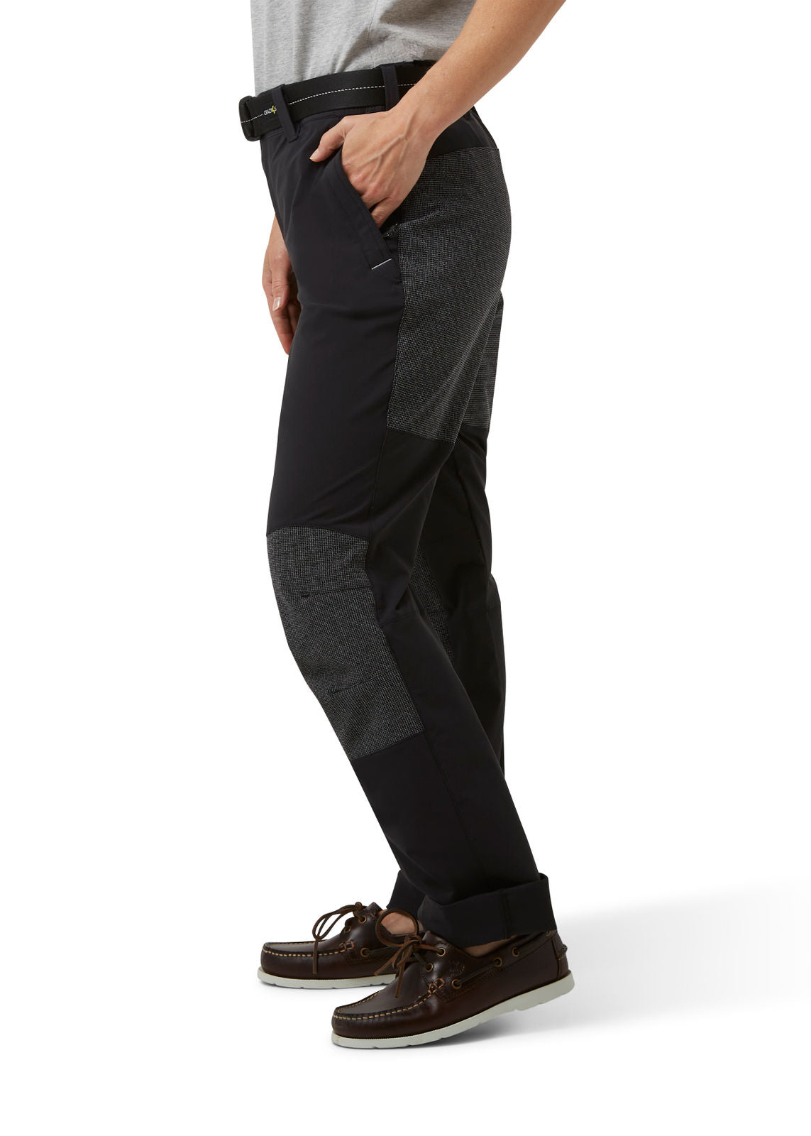 Crazy4Sailing Deck Trouser Funktionshose
