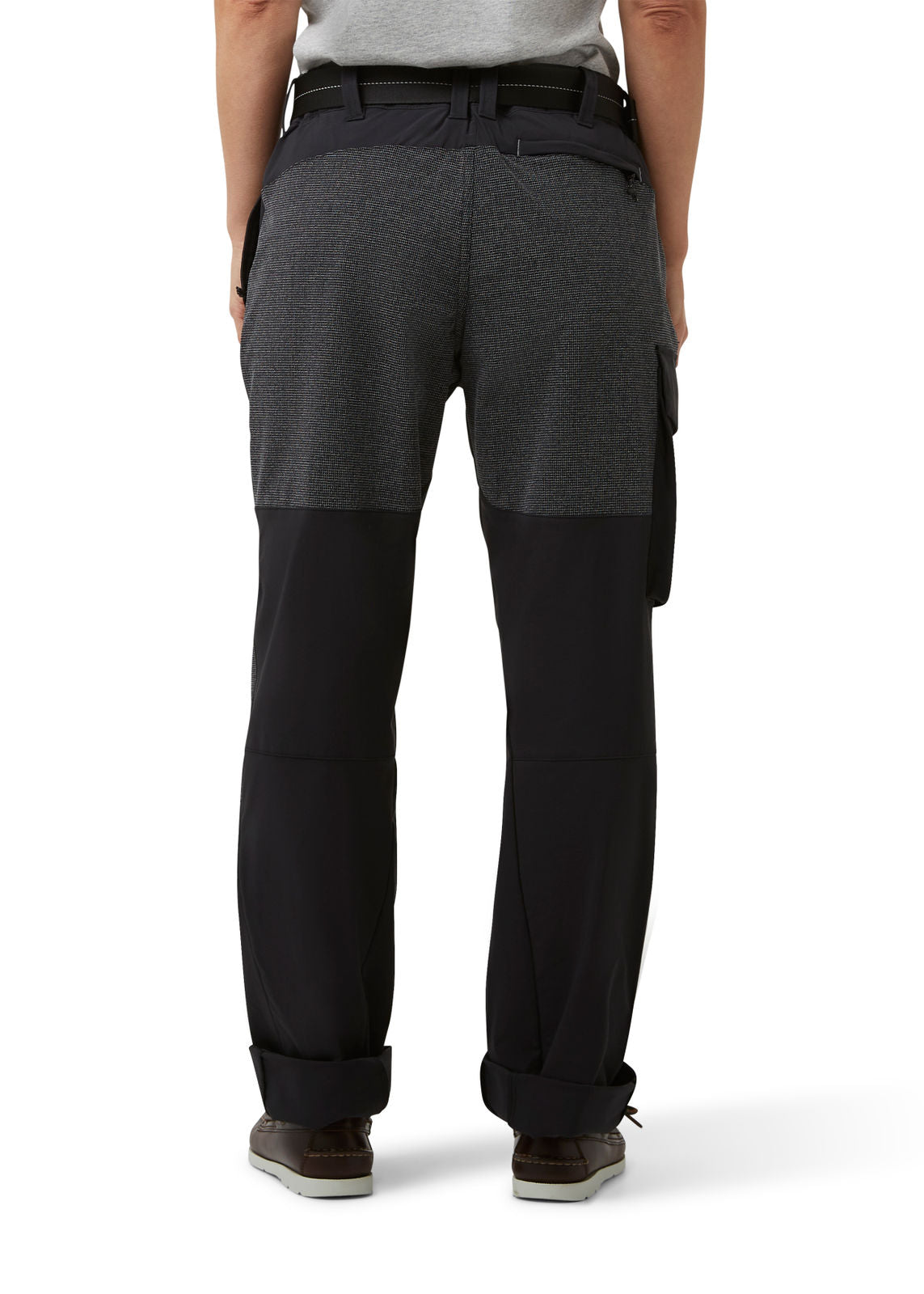 Crazy4Sailing Deck Trouser Funktionshose