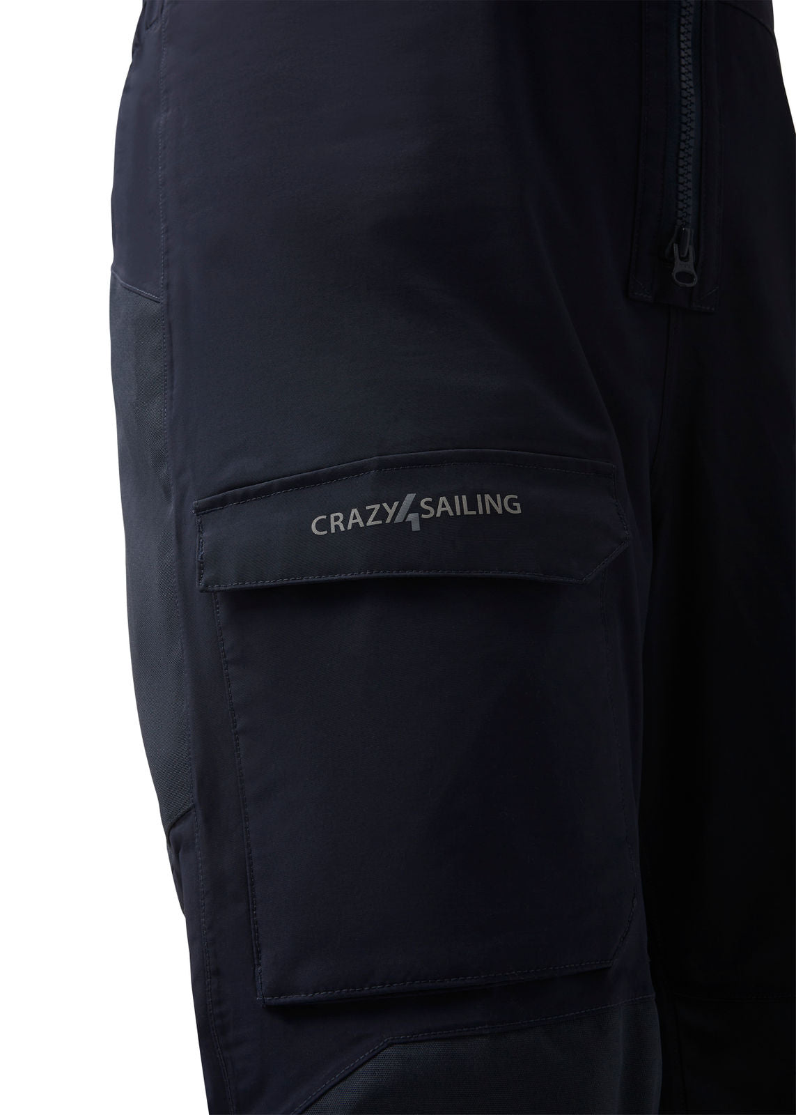Crazy4Sailing Halifax Coastal Segelhose