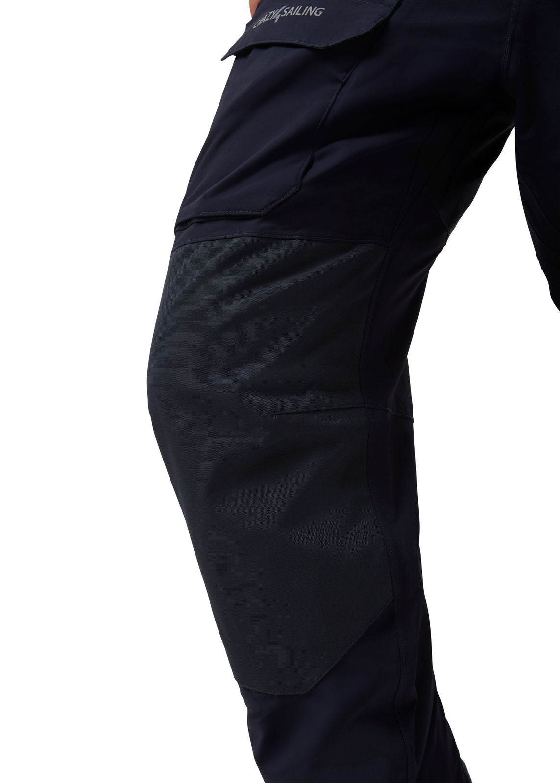 Crazy4Sailing Halifax Coastal Segelhose