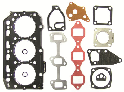Decarbonizing gasket kit Yanmar 3JH3 EYEU