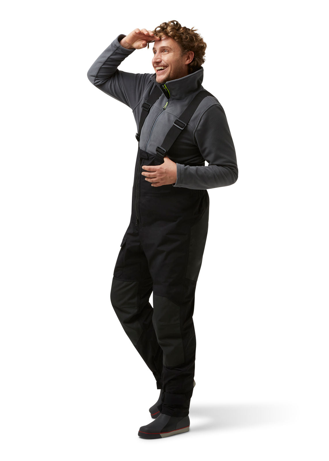 Crazy4Sailing Halifax Coastal Segelhose
