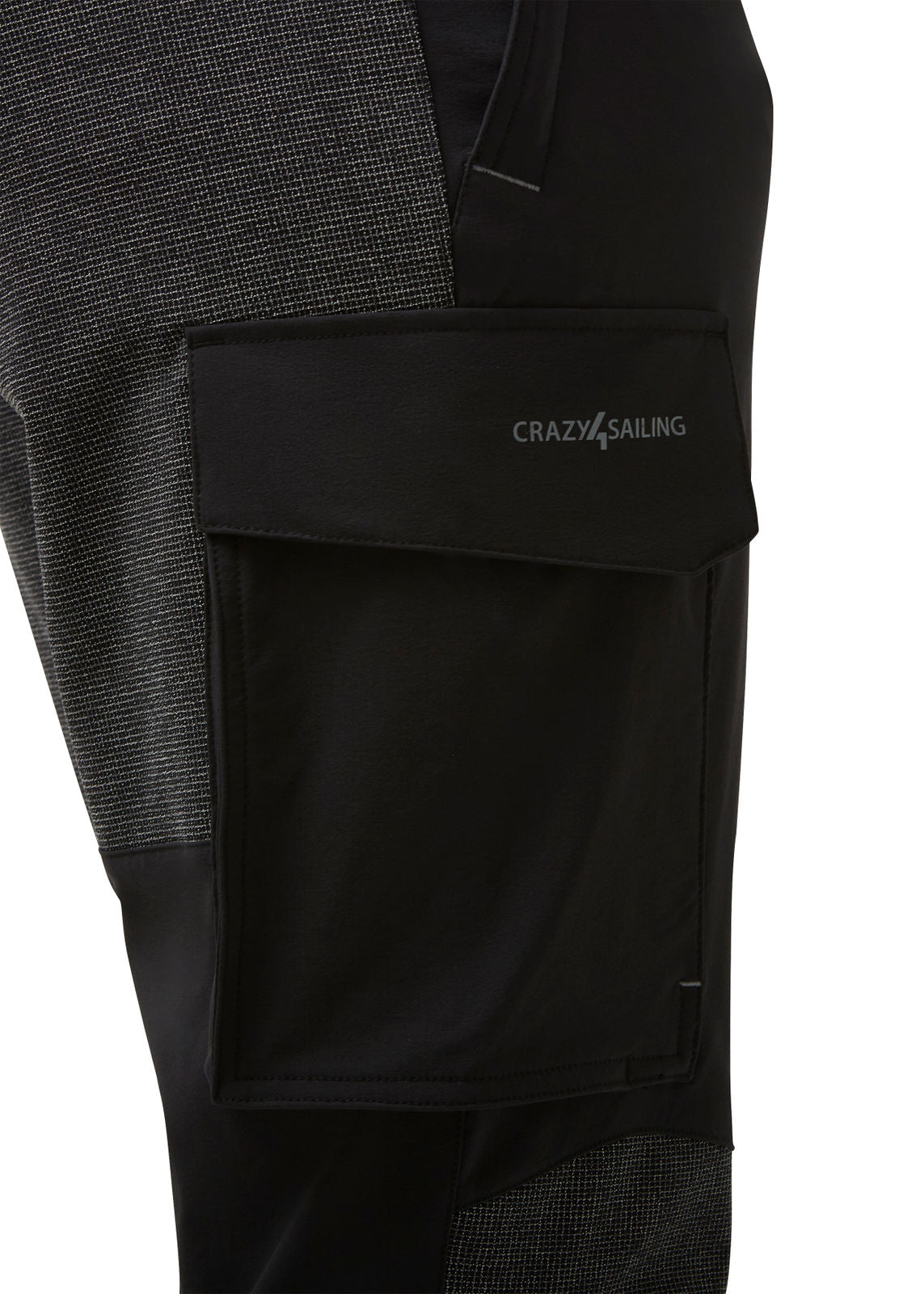 Crazy4Sailing Deck Trouser Funktionshose