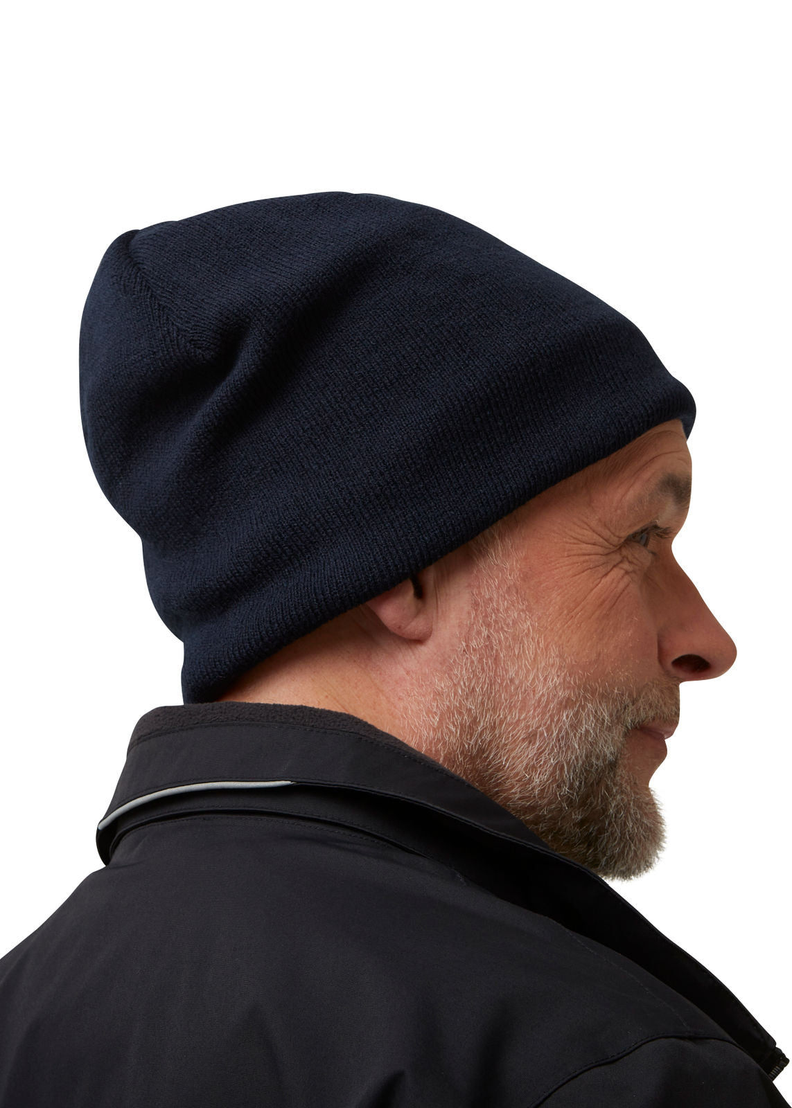 crazy4sailing Fleece-Rollmütze