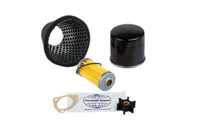 Service kit 1GM, 1GM10