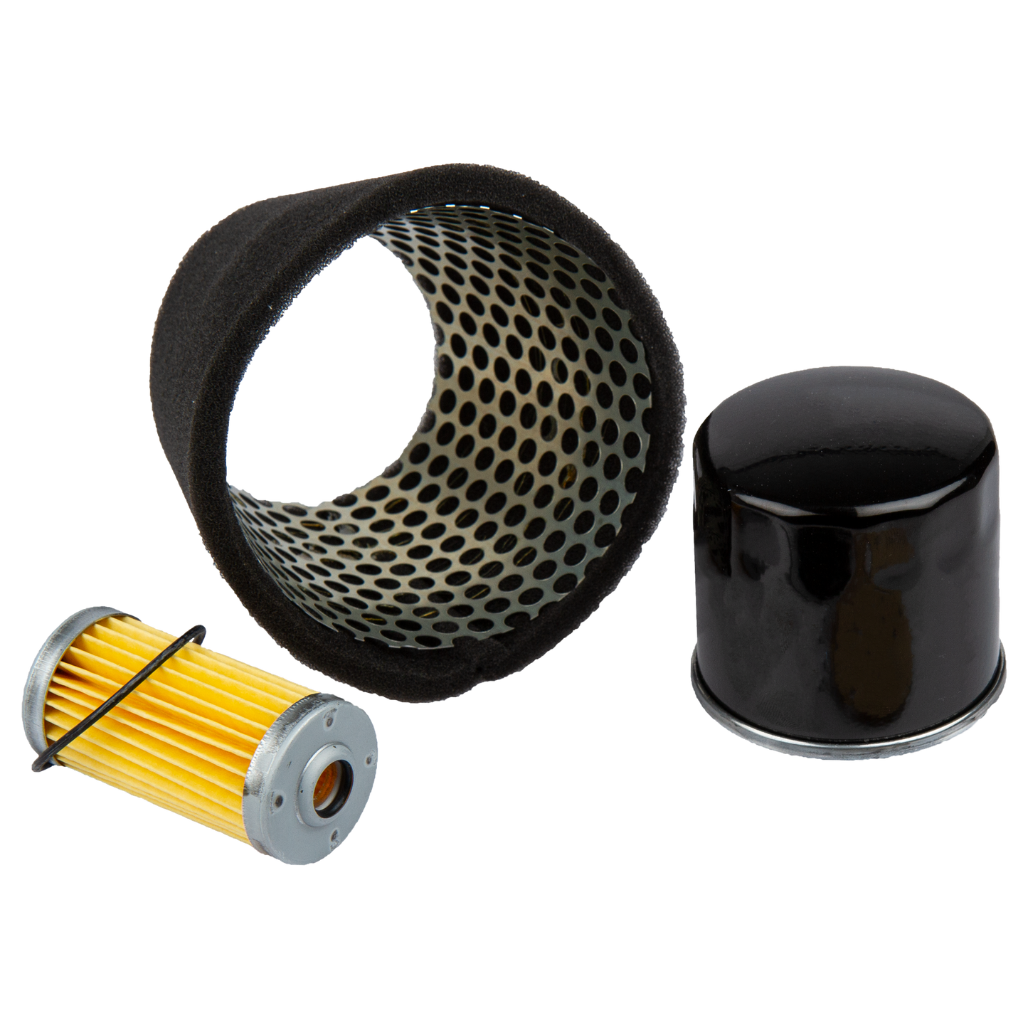 Service kit 2GM, 3GM, without impeller kit
