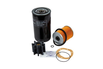 Service kit 4LH