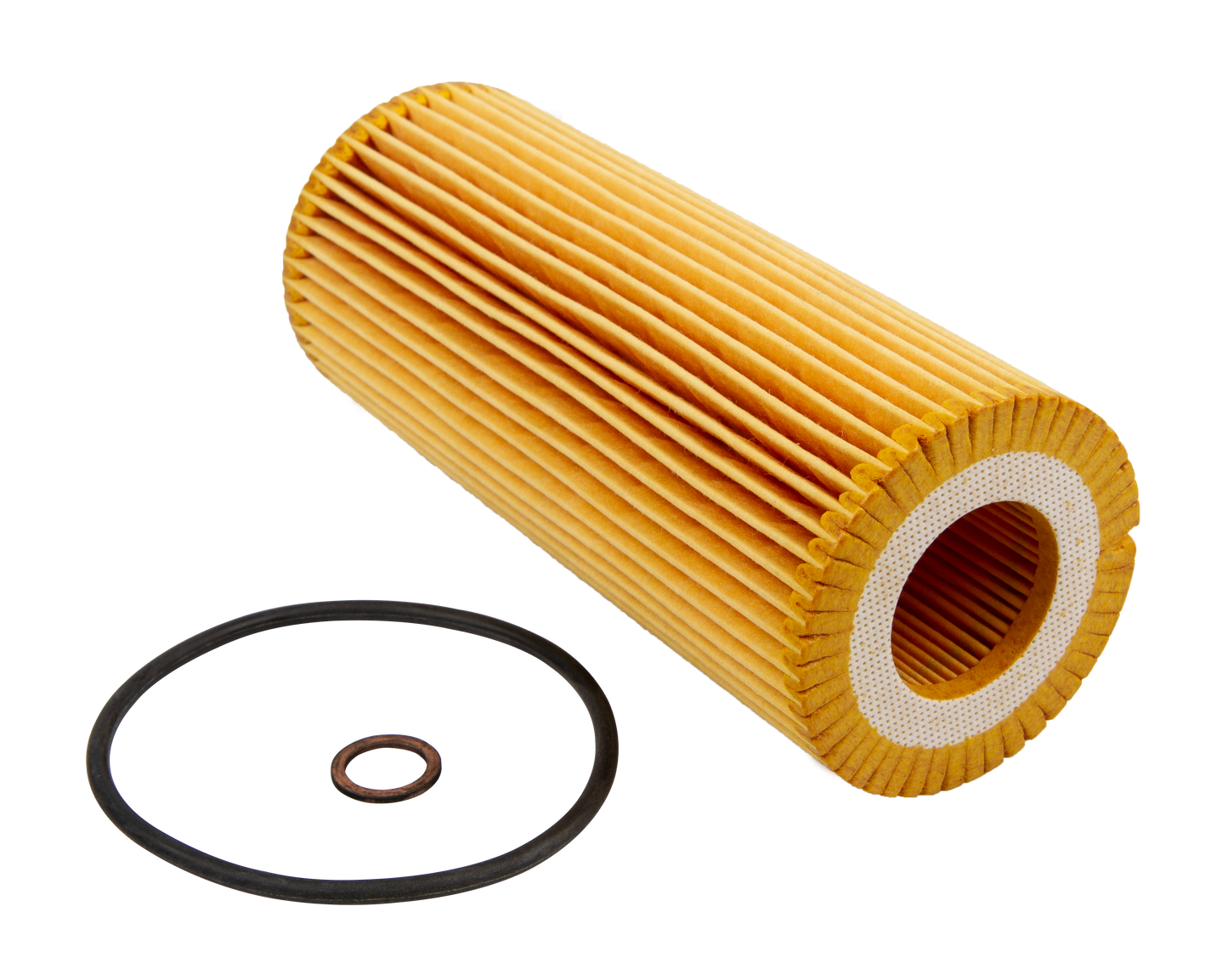 Oil filter 4BY, 4BY2, 6BY, 6BY2