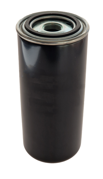 Oil filter bypass Yanmar 6LY