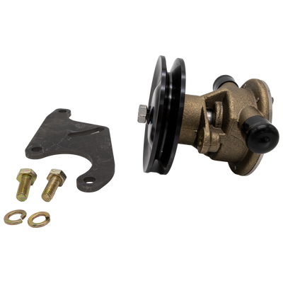 Sea water pump Yanmar 2GM, 3GM