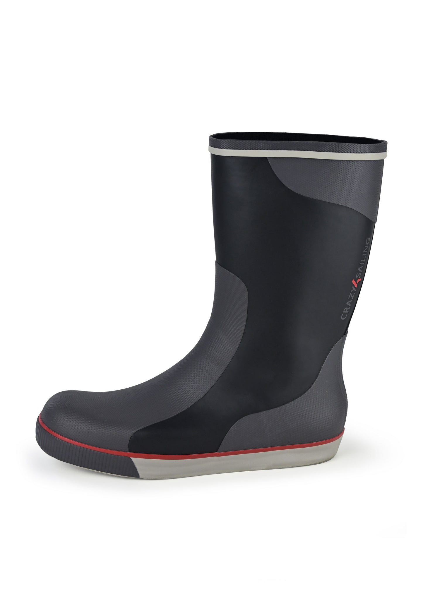 Crazy4Sailing Gummistiefel