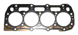 Cylinder head gasket D2-55, D2-75