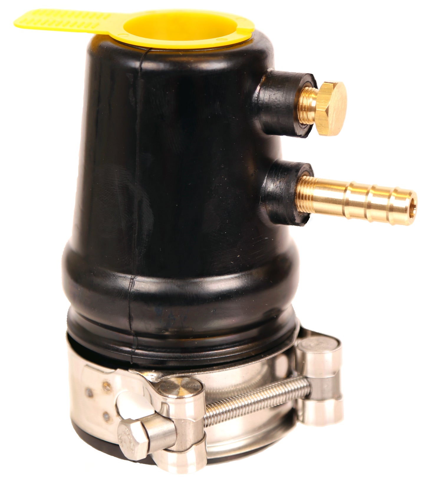 Propeller shaft sealing Evo, shaft 30 mm, tube 49 mm