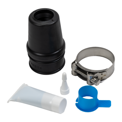 Propeller shaft sealing, shaft 35 mm, tube 55 mm