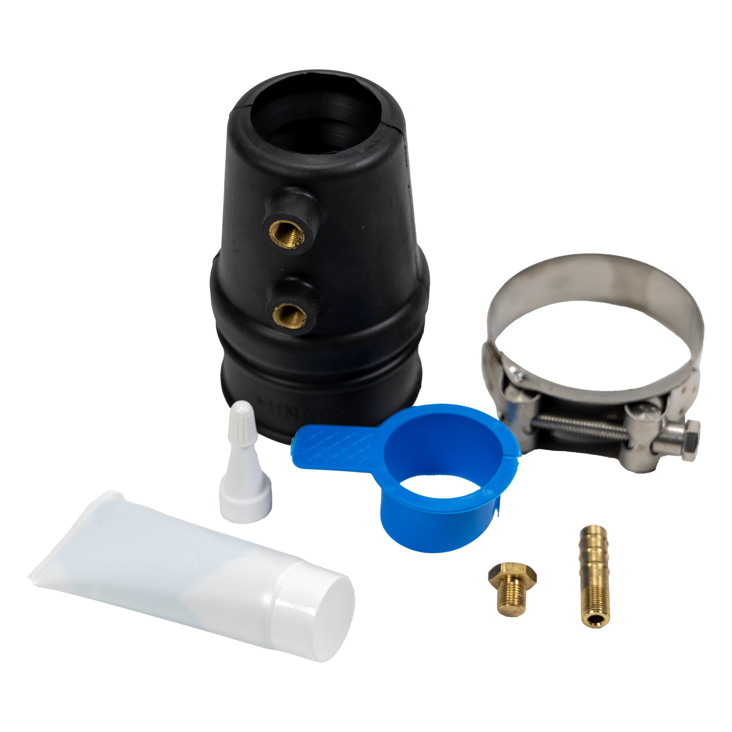 Propeller shaft sealing Evo, shaft 40 mm, tube 60 mm