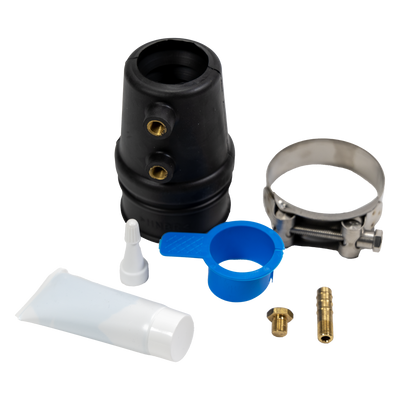 Propeller shaft sealing Evo, shaft 40 mm, tube 60 mm