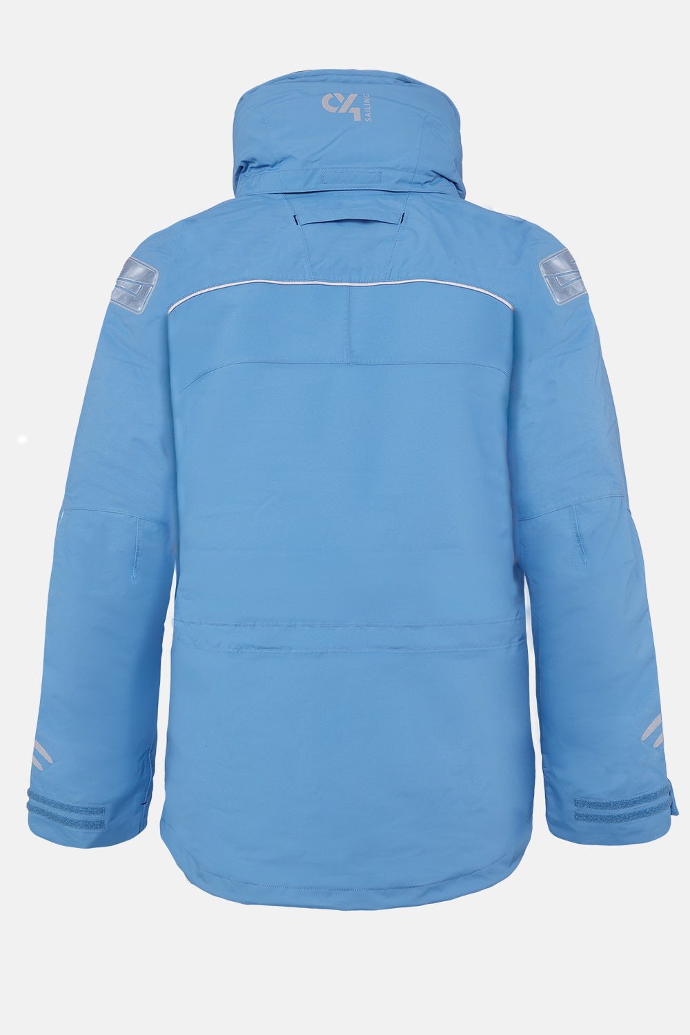 Crazy4Sailing Herren Winterjacke Bergen II Thermo Offshore